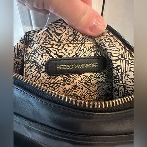 Rebecca Minkoff MAC Bag